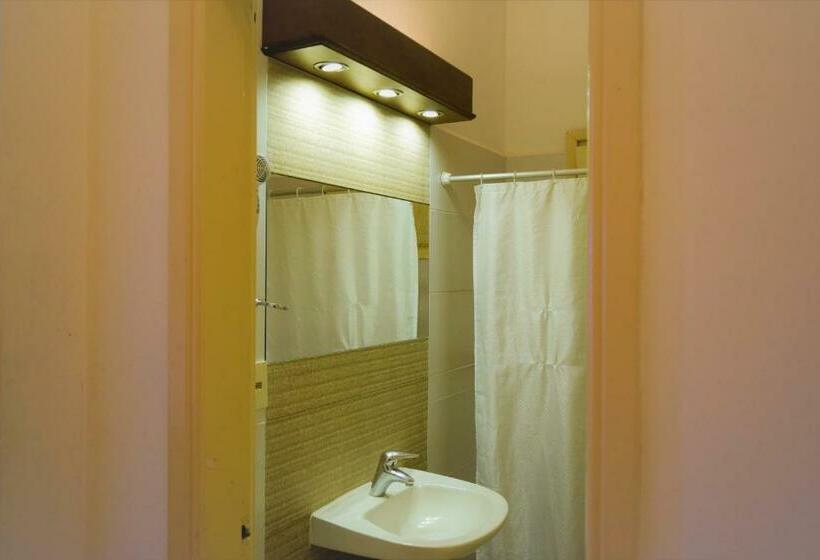 Четырехместный Номер Стандарт, Cabo Santa Maria