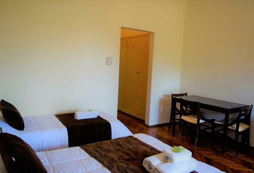 Четырехместный Номер Стандарт, Cabo Santa Maria