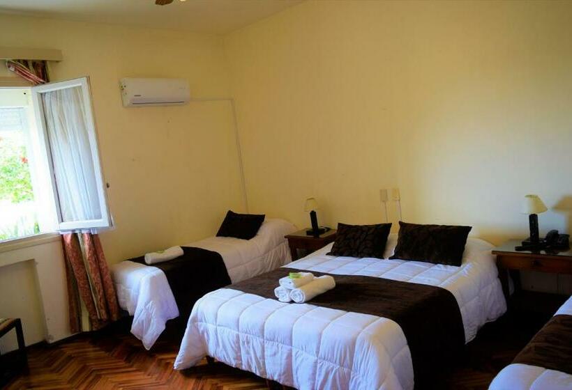 Четырехместный Номер Стандарт, Cabo Santa Maria