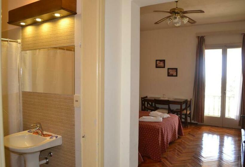 Четырехместный Номер Стандарт, Cabo Santa Maria