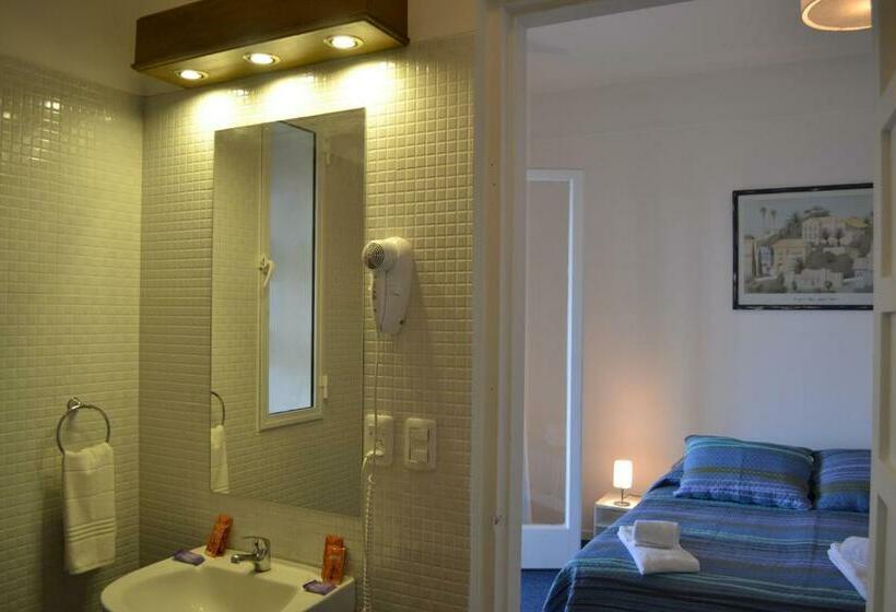 Номер Стандарт, Cabo Santa Maria