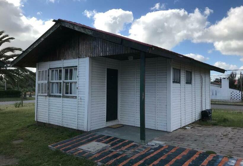 Семейное Бунгало, Cabo Santa Maria