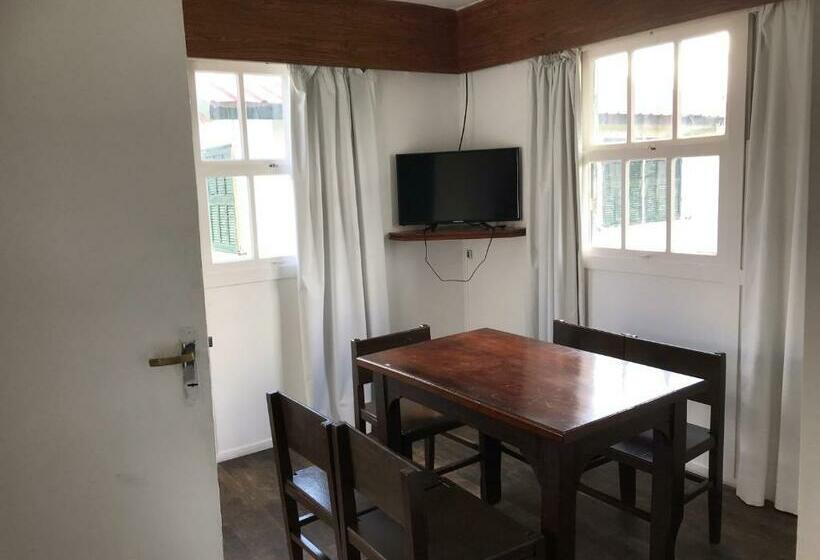 Семейное Бунгало, Cabo Santa Maria