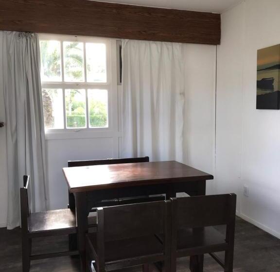 Семейное Бунгало, Cabo Santa Maria