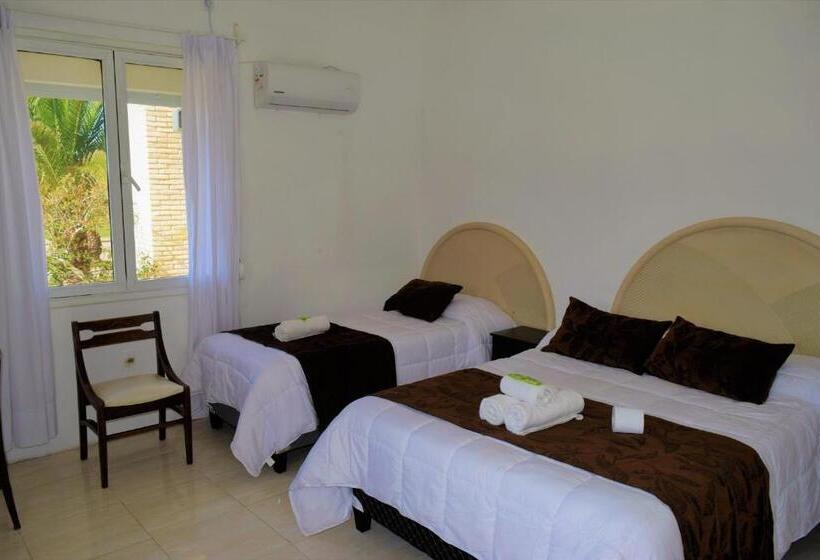Трехместный Номер Superior, Cabo Santa Maria