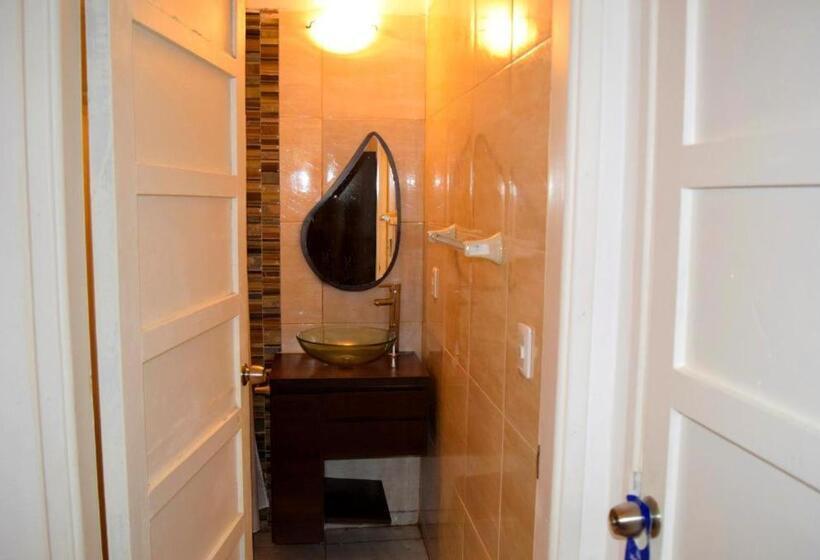 Трехместный Номер Superior, Cabo Santa Maria