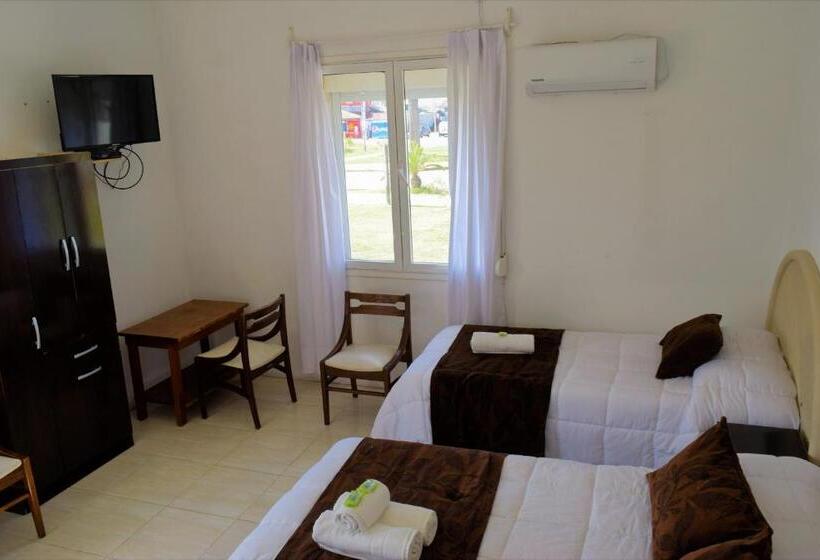 Трехместный Номер Superior, Cabo Santa Maria