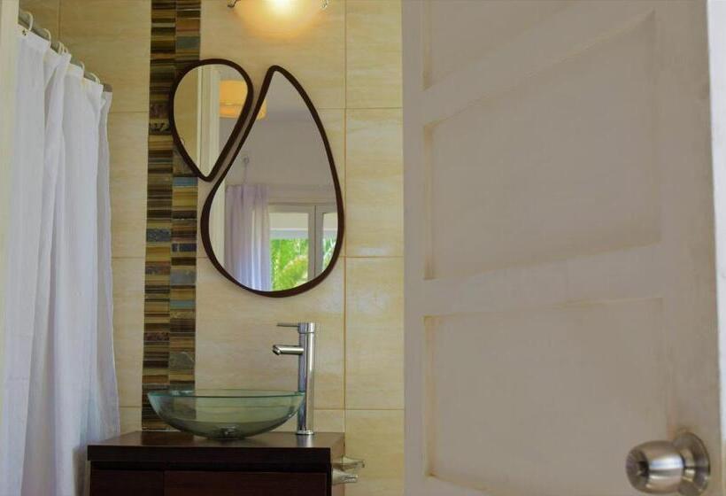 Трехместный Номер Superior, Cabo Santa Maria