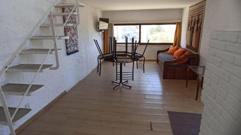 Апартаменты 1 Спальня, Cabo Santa Maria