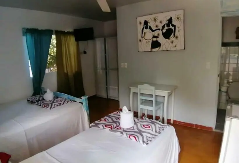 اتاق استاندارد, Casa Brisa Mar