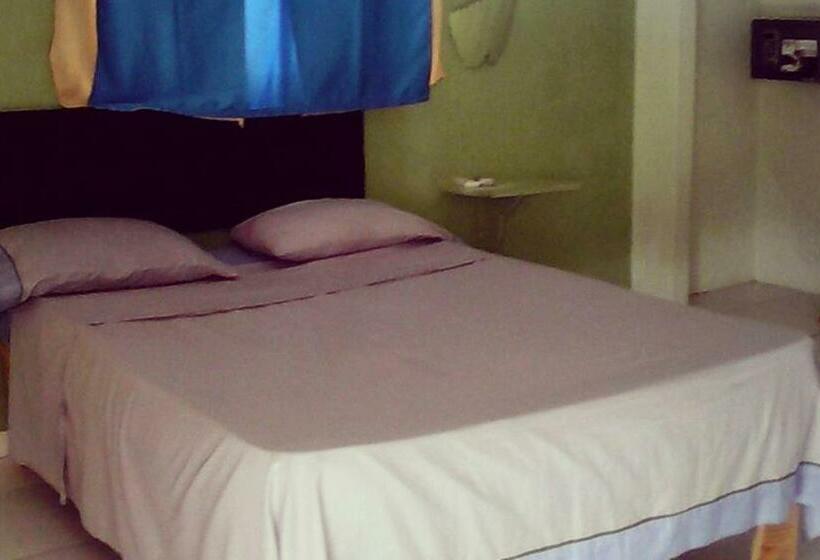 חדר סטנדרט, Castello Italiano