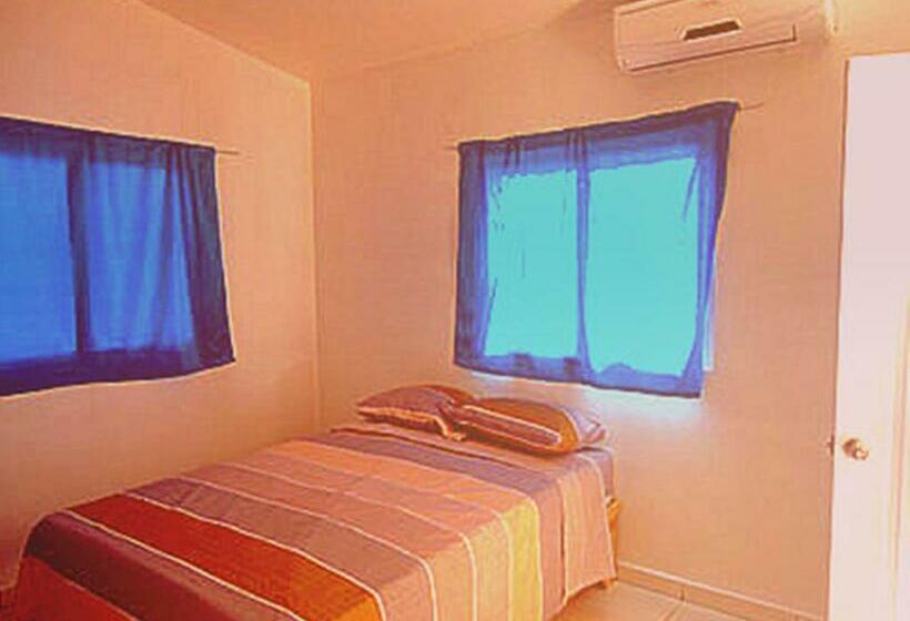 수피리어 룸, Castello Italiano