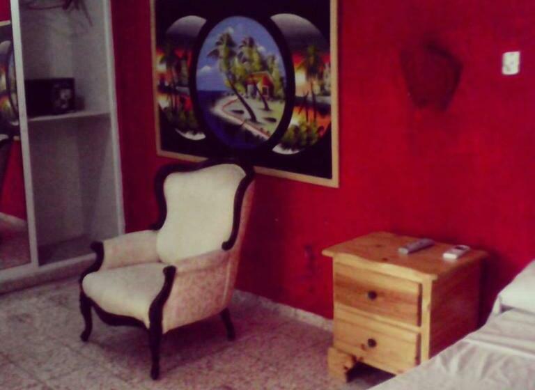 수피리어 룸, Castello Italiano