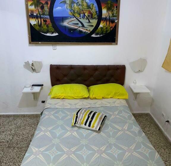 수피리어 룸, Castello Italiano