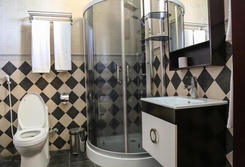 سوییت, De Mag Deluxe