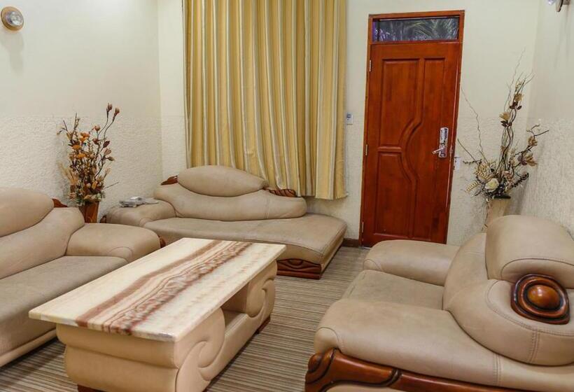 سوییت, De Mag Deluxe