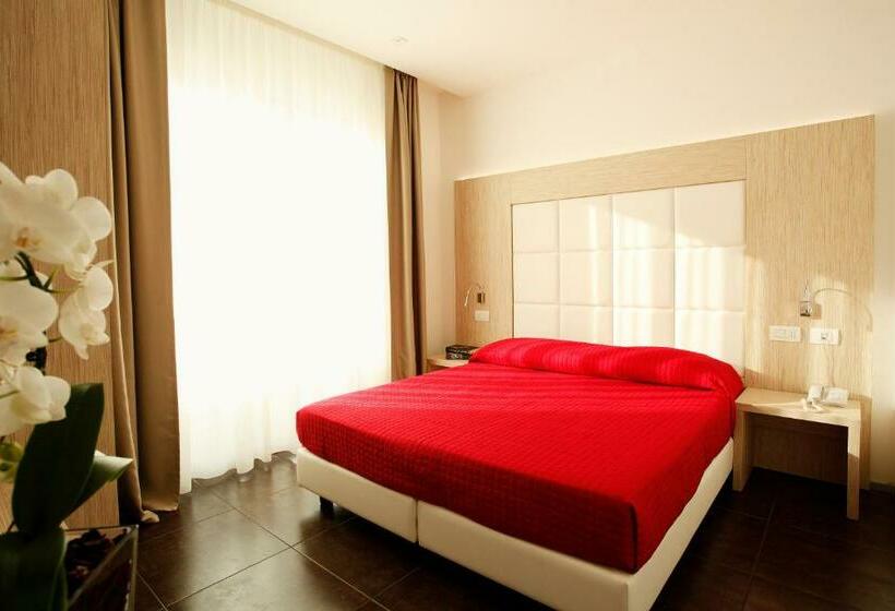 スタンダードルーム, Fantasy