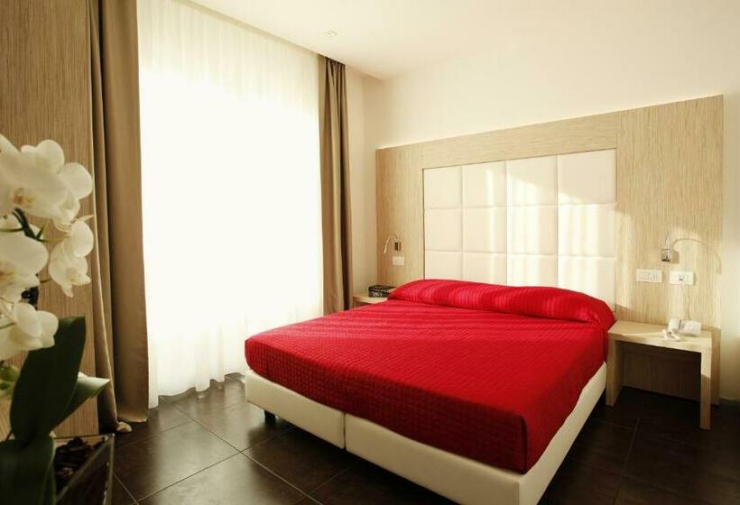 スタンダードルーム, Fantasy