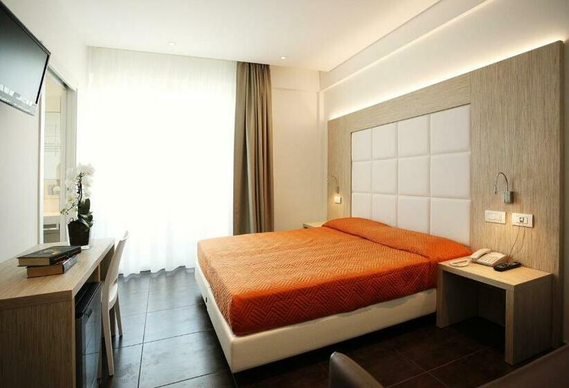 スタンダード4人部屋, Fantasy