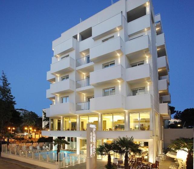 スタンダード4人部屋, Fantasy