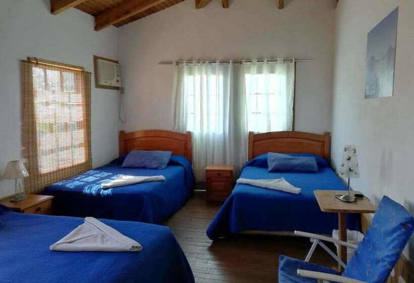 اتاق استاندارد سه نفره, Gil Resort