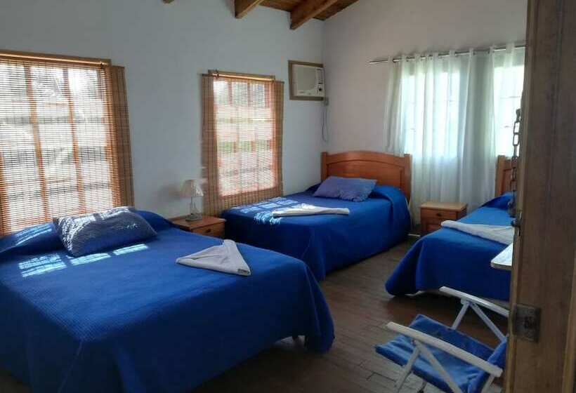 اتاق استاندارد سه نفره, Gil Resort