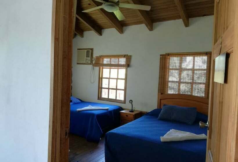 اتاق استاندارد, Gil Resort