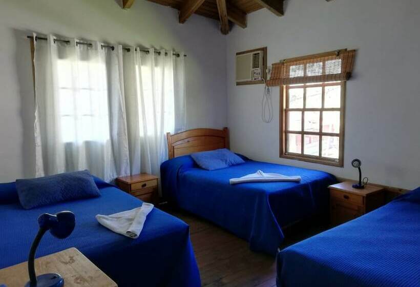 اتاق استاندارد سه نفره, Gil Resort