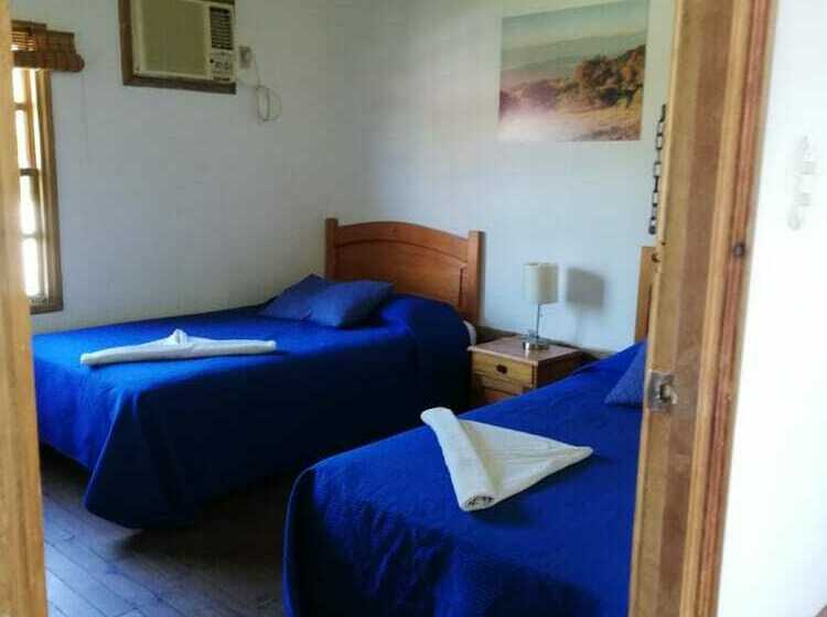 اتاق استاندارد, Gil Resort