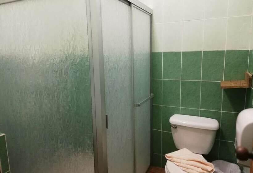 اتاق استاندارد, Gil Resort