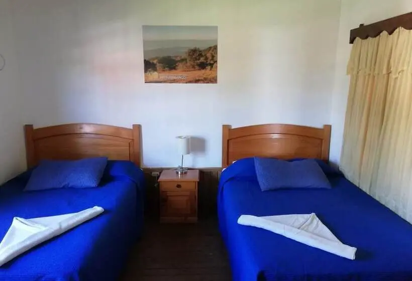 اتاق استاندارد, Gil Resort