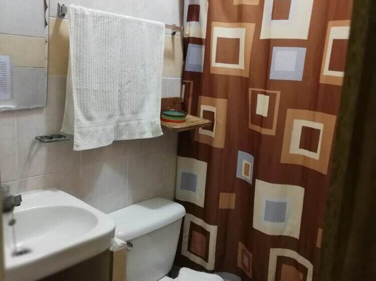 اتاق استاندارد سه نفره, Gil Resort