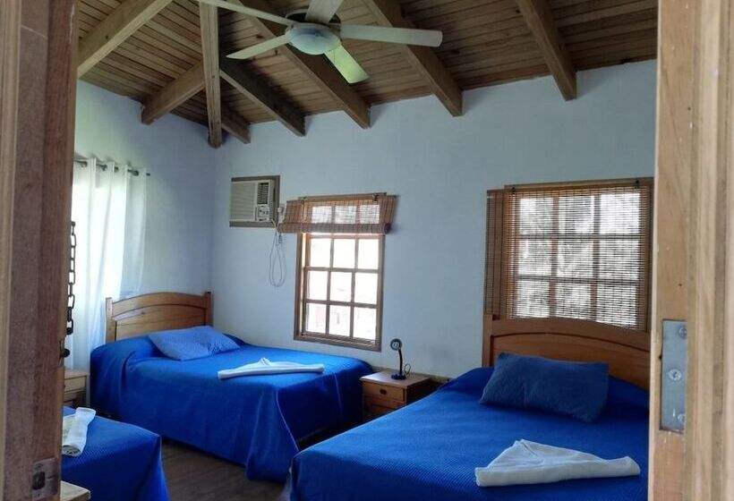 اتاق استاندارد سه نفره, Gil Resort