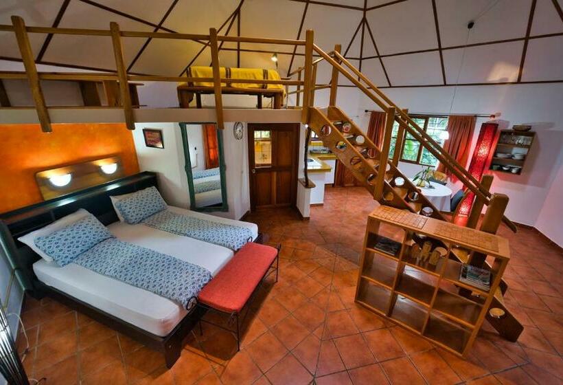 غرفة عائلية, Isla Verde