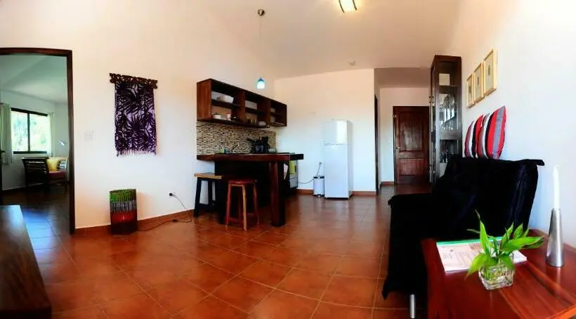 Deluxe Suite King Bed, Isla Verde