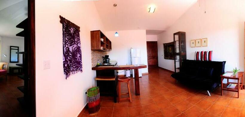 جناح ديلوكس سرير كينج, Isla Verde