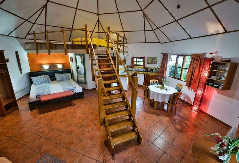 غرفة عائلية, Isla Verde