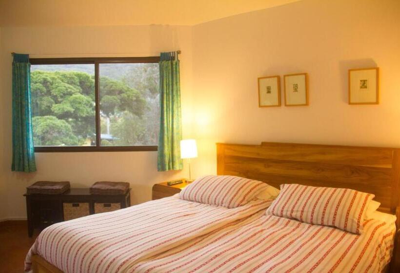 Люкс Deluxe Кровать Кинг, Isla Verde