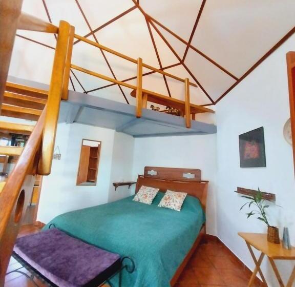 غرفة عائلية, Isla Verde