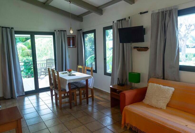 شقة سوبريور غرفة واحدة, Isla Verde