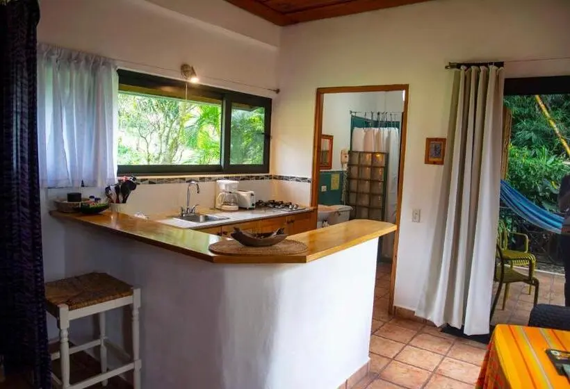 Huoneisto 1 Makuuhuone Pohjakerros, Isla Verde