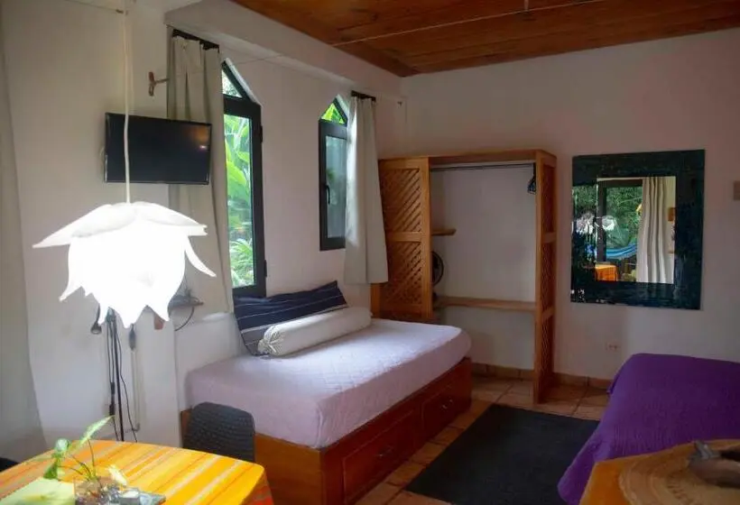Huoneisto 1 Makuuhuone Pohjakerros, Isla Verde