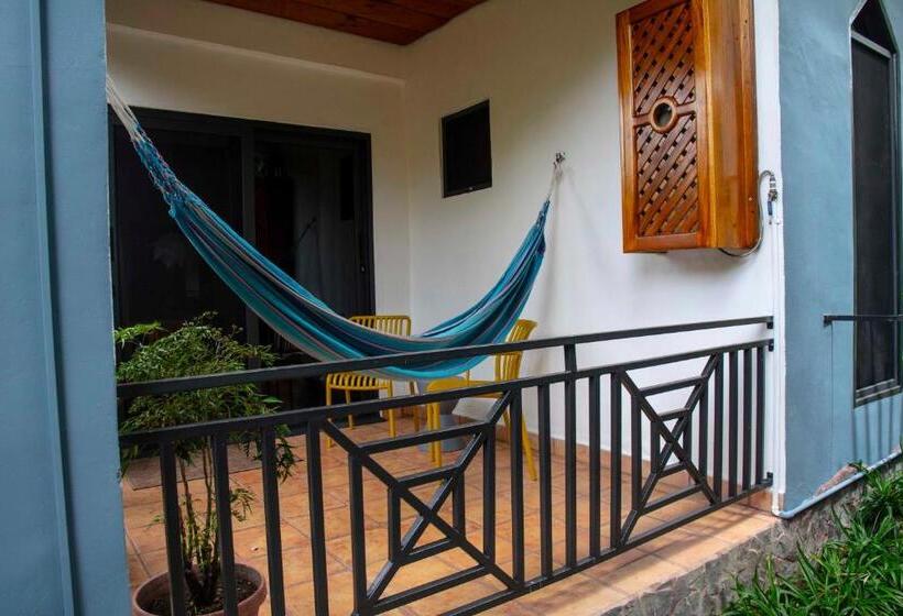 شقة غرفة نوم واحدة بالطابق الأرضى, Isla Verde