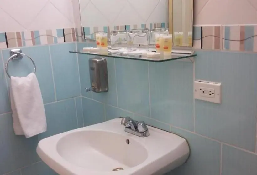 Standard-huone Parivuode, La Casa De La Abuela