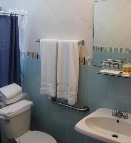 غرفه قياسيه سريرين مزدوجين, La Casa De La Abuela