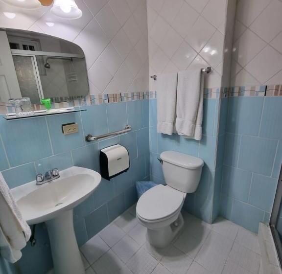 غرفة قياسية مطلة على الجبل, La Casa De La Abuela