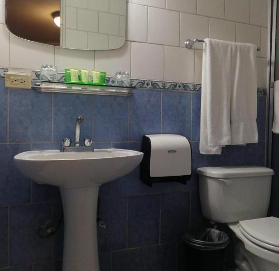 غرفة قياسية مطلة على الجبل, La Casa De La Abuela