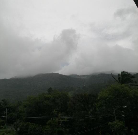 غرفة قياسية مطلة على الجبل, La Casa De La Abuela