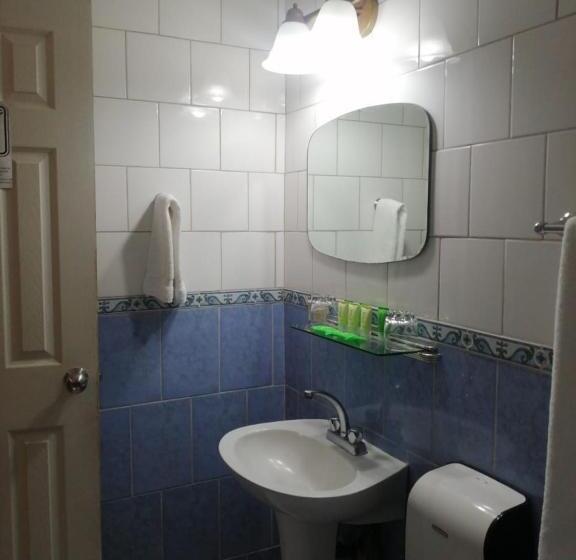 غرفة قياسية مطلة على الجبل, La Casa De La Abuela