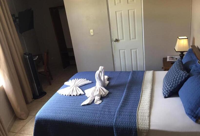 غرفة قياسية مطلة على الجبل, La Casa De La Abuela